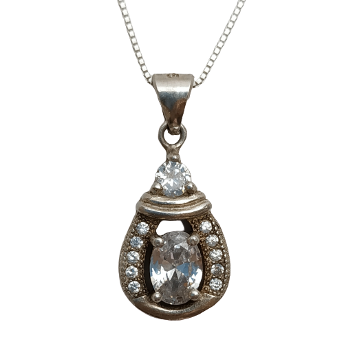 Dije Donatella - Plata 925