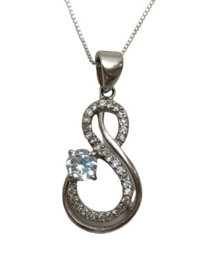 Dije Sara - Plata 925