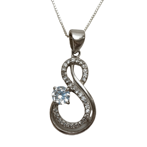 Dije Sara - Plata 925