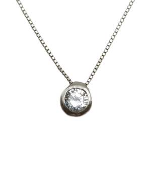 Dije Loly Pasante - Plata 925