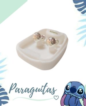 Abridores Paraguitas - Plata 925