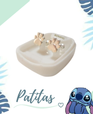 Abridores Patitas - Plata 925