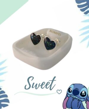 Abridores Sweet - Plata 925