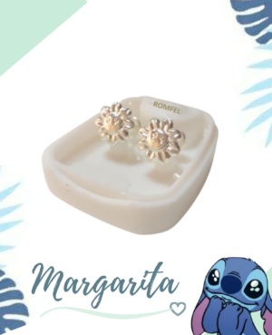 Abridores Margarita - Plata 925