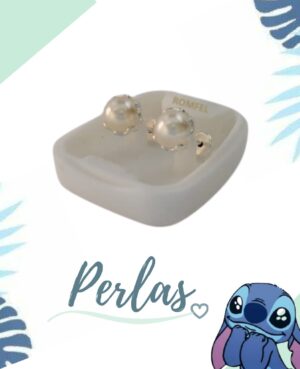 Abridores Perlas – Plata 925